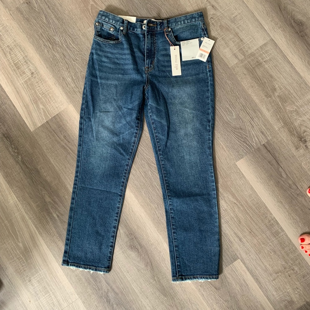 Women’s jeans